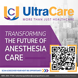 UltraCare Anesthesia