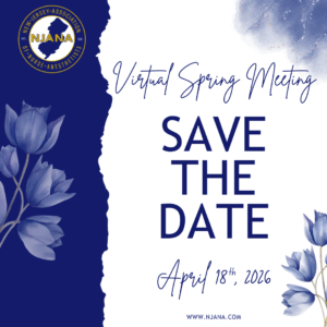 Spring Save the Date 2