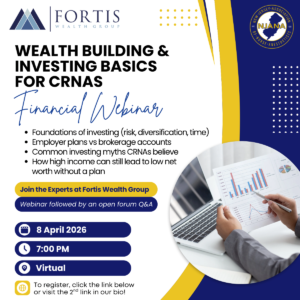 FORTIS april 8th